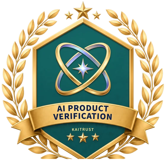 AI Product Verification