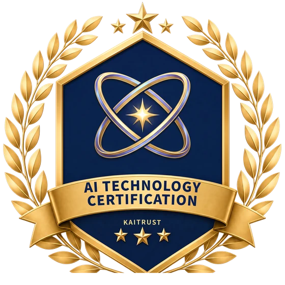 AI Technology Certification